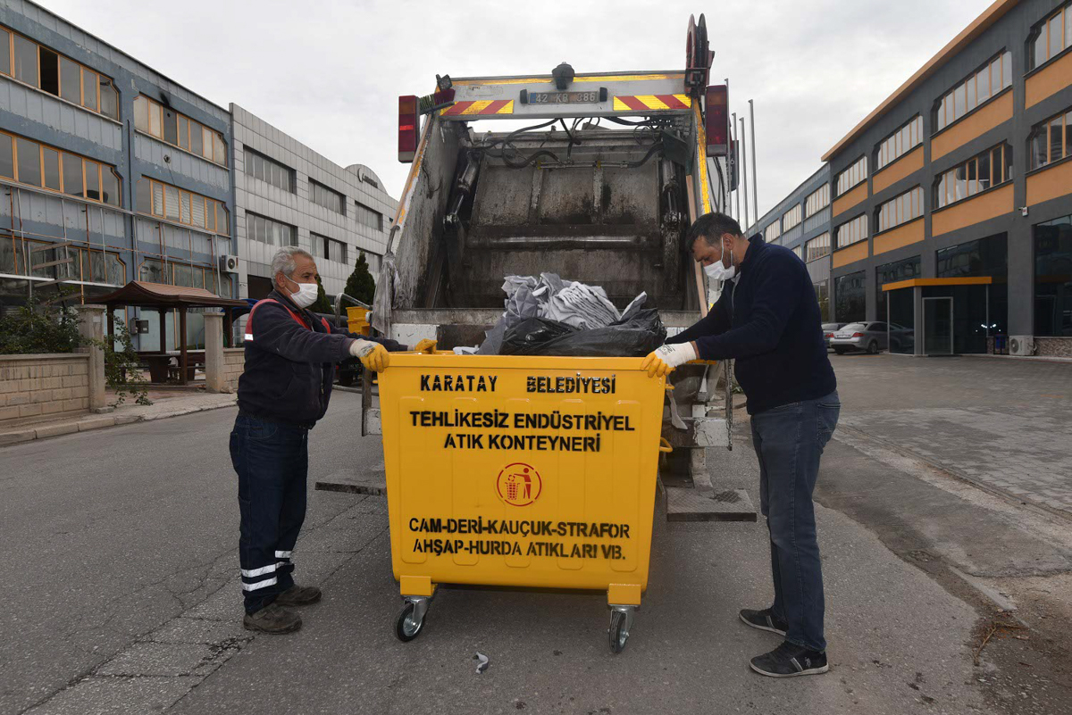 Geri Dönüşüm ve Sıfır Atık Kumbaraları