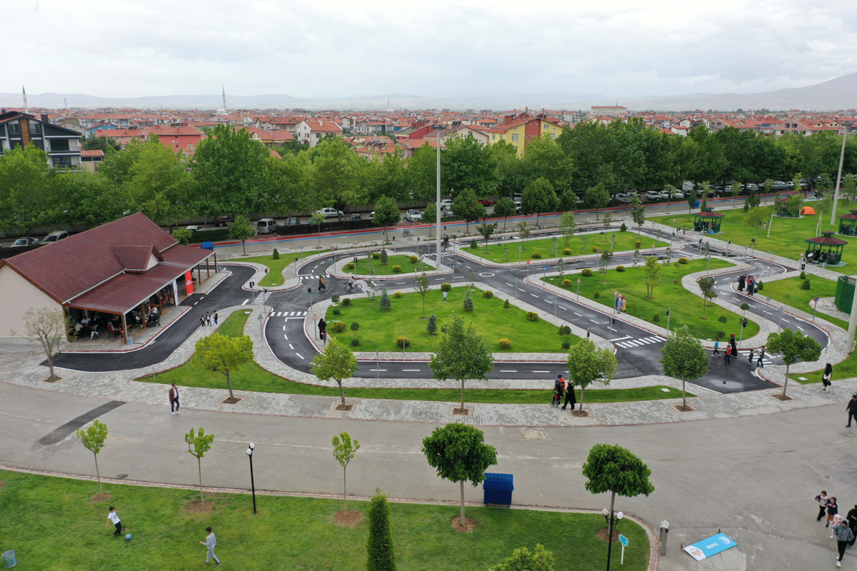 Olimpiyat Parkı