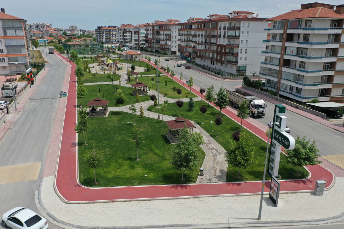 Doğuş Parkı