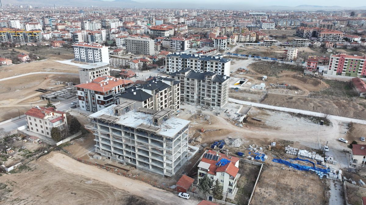 Akasya Park Konut Yapı Kooperatifi