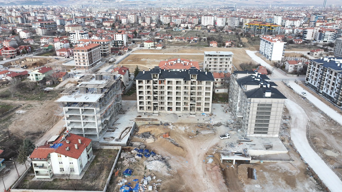 Akasya Park Konut Yapı Kooperatifi