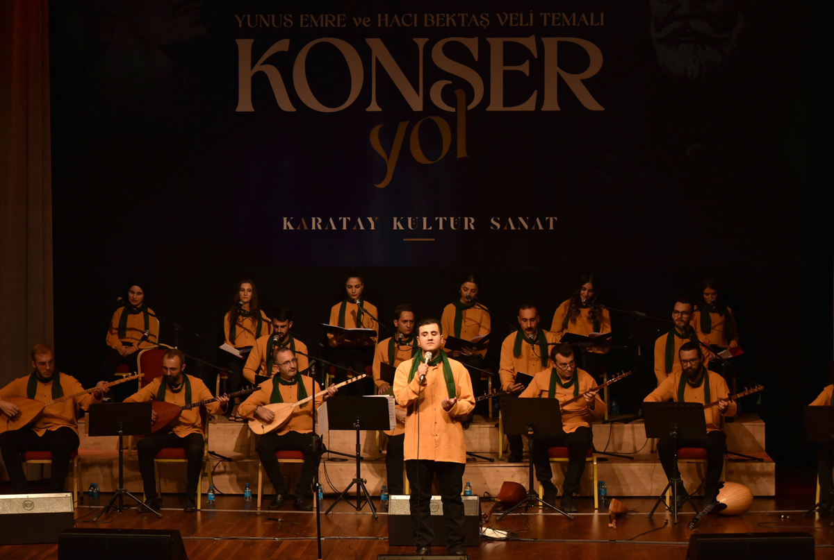 Konserler