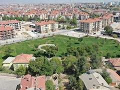 Çataltömek Höyüğü