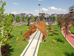 Çelebi Parkı