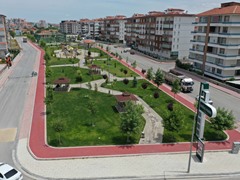 Doğuş Parkı