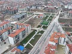 Köprübaşı Parkı