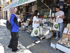 Sıfır Atık Eğitimleri